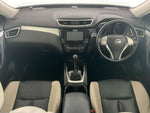 X-TRAIL HYBRID 2WD