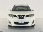 X-TRAIL HYBRID 2WD