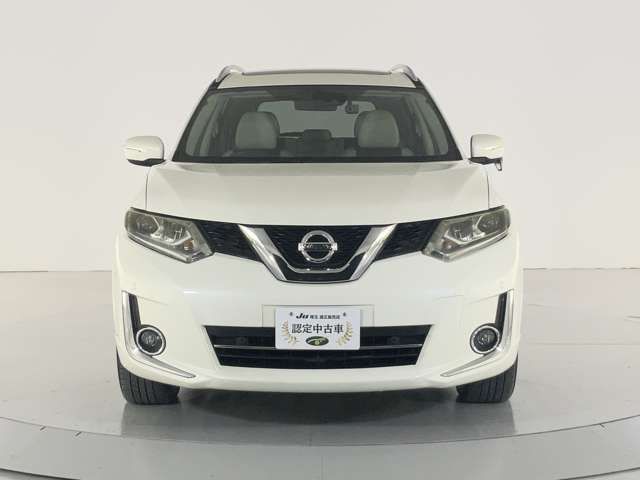 X-TRAIL HYBRID 2WD