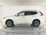 X-TRAIL HYBRID 2WD