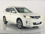 X-TRAIL HYBRID 2WD