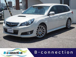 LEGACY-TW 4WD