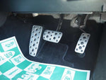 LEGACY-TW 4WD