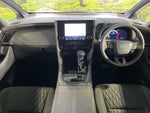 ALPHARD hybrid
