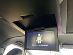 ALPHARD hybrid