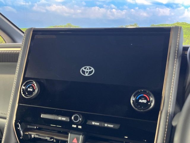 ALPHARD hybrid