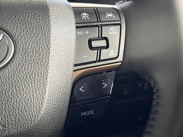 ALPHARD hybrid