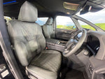 ALPHARD hybrid