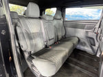 ALPHARD hybrid