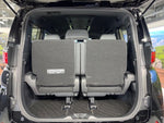 ALPHARD hybrid