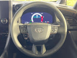 ALPHARD hybrid