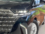 ALPHARD hybrid