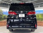 ALPHARD hybrid