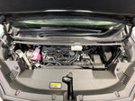 ALPHARD hybrid