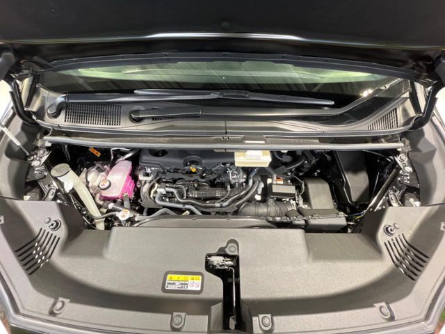 ALPHARD hybrid