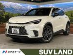 LEXUS LBX