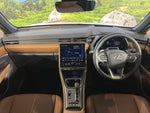 LEXUS LBX