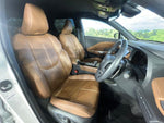 LEXUS LBX