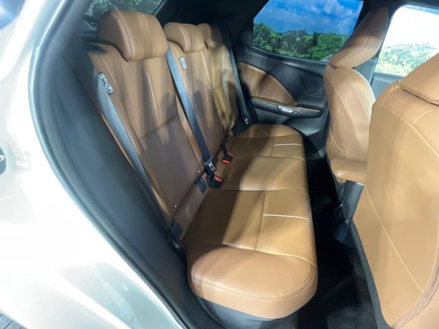 LEXUS LBX