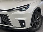 LEXUS LBX