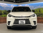 LEXUS LBX