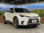 LEXUS LBX