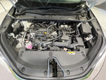 LEXUS LBX