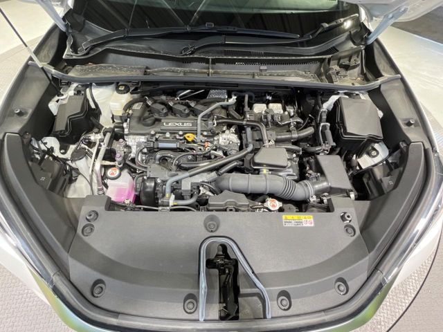LEXUS LBX