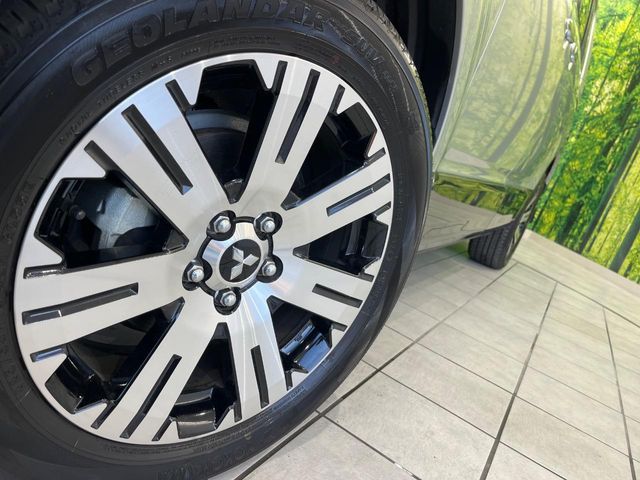 DELICA D:5 4WD