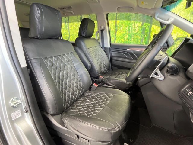 DELICA D:5 4WD