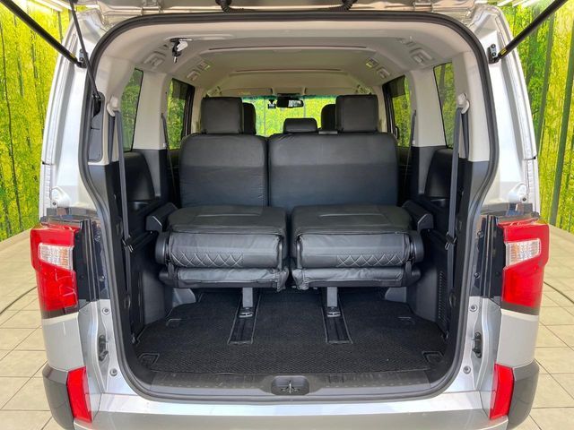 DELICA D:5 4WD