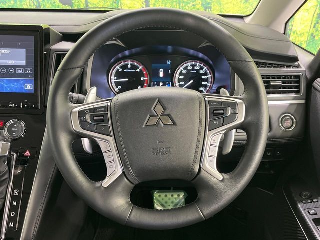 DELICA D:5 4WD