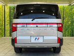 DELICA D:5 4WD