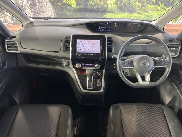 SERENA  S-HYBRID