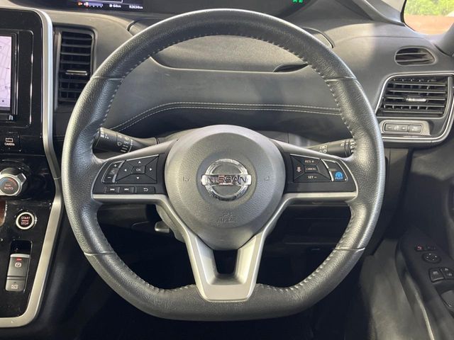 SERENA  S-HYBRID