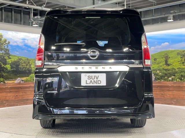SERENA  S-HYBRID