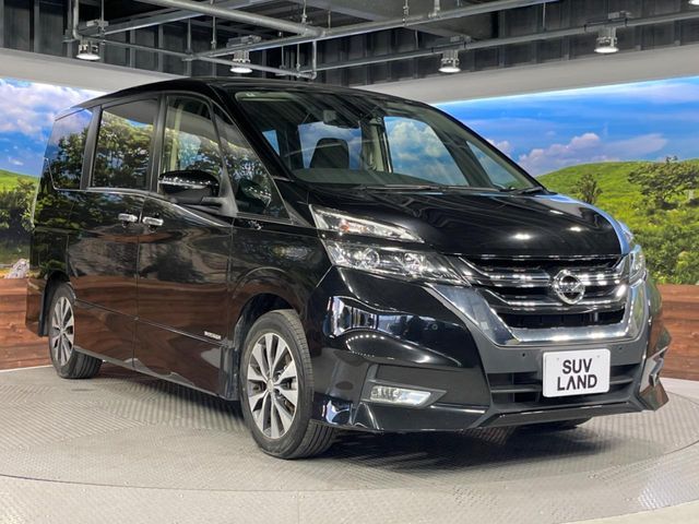 SERENA  S-HYBRID
