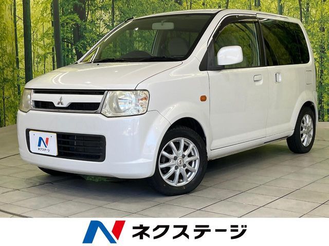 eK WAGON