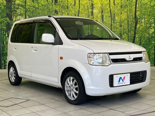 eK WAGON