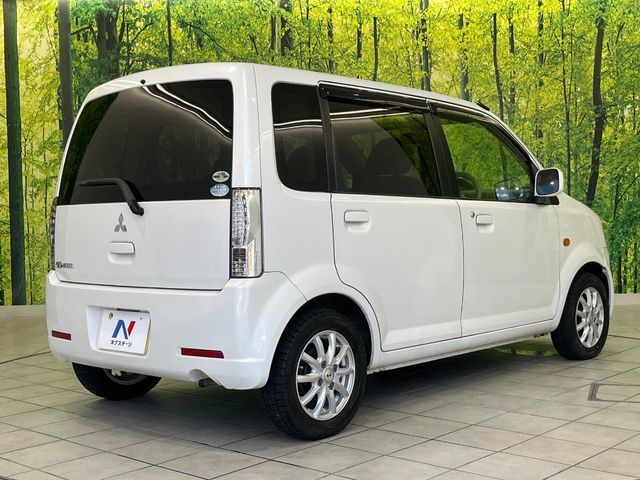 eK WAGON
