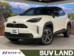 YARIS CROSS HYBRID