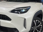 YARIS CROSS HYBRID