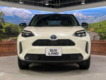YARIS CROSS HYBRID