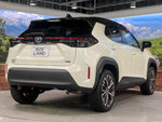 YARIS CROSS HYBRID
