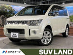 DELICA D:5 4WD