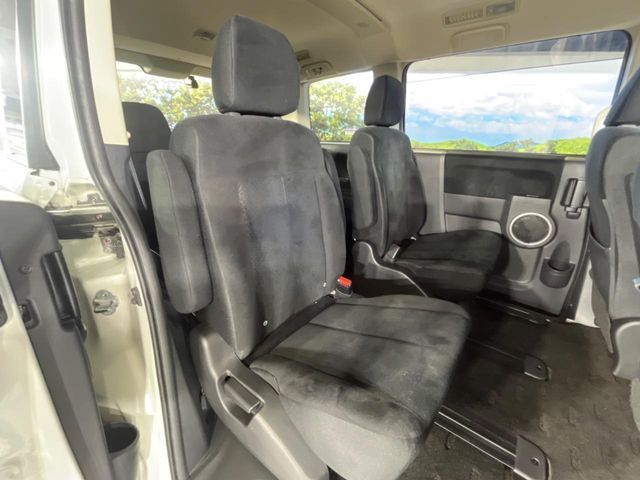 DELICA D:5 4WD
