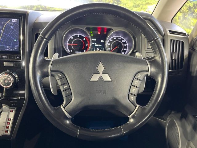 DELICA D:5 4WD
