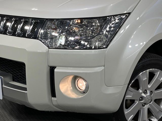 DELICA D:5 4WD