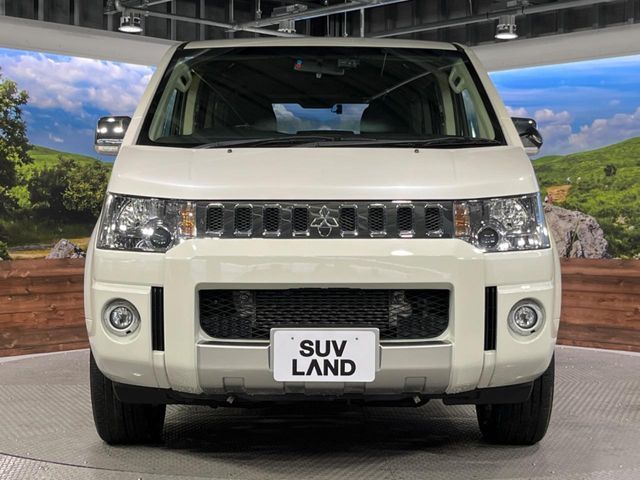 DELICA D:5 4WD