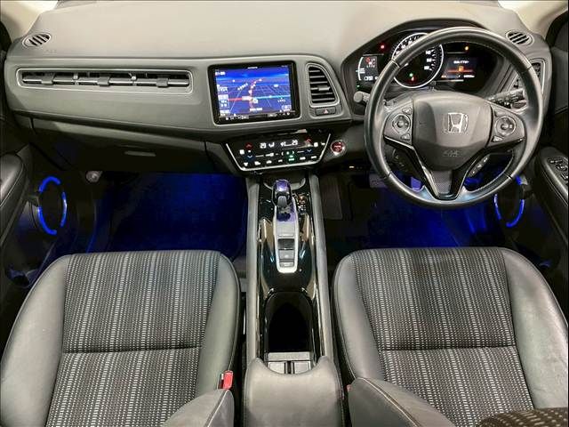 VEZEL HYBRID